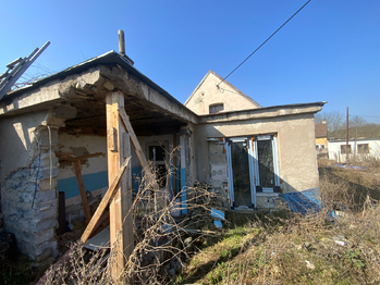 Prodej domu, 65 m2, Postoloprty