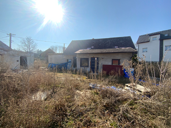 Prodej domu, 65 m2, Postoloprty