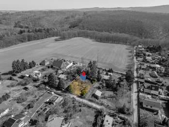 Prodej chaty / chalupy, 40 m2, Březová-Oleško