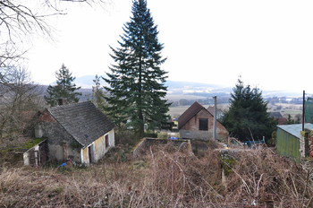Prodej domu, 149 m2, Třebušín