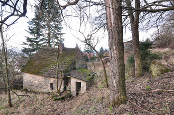 Prodej domu, 149 m2, Třebušín