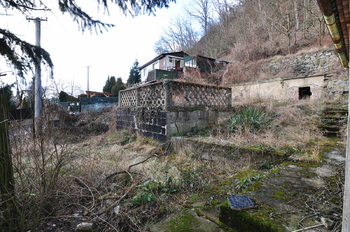 Prodej domu, 149 m2, Třebušín