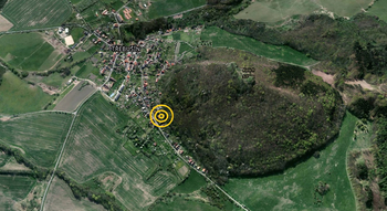 Prodej domu, 149 m2, Třebušín