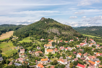 Prodej domu, 149 m2, Třebušín