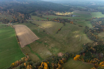 Prodej pozemku, 359791 m2, Dolní Město