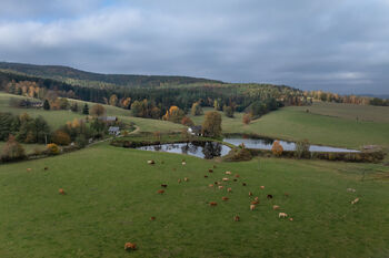 Prodej pozemku, 359791 m2, Dolní Město