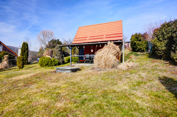 Prodej chaty / chalupy, 26 m2, Hlubočky