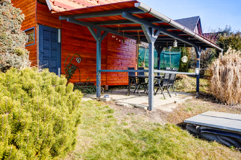 Prodej chaty / chalupy, 26 m2, Hlubočky