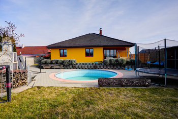 Prodej domu, 170 m2, Náklo