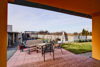 Prodej domu, 170 m2, Náklo