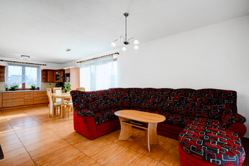 Prodej domu, 170 m2, Náklo