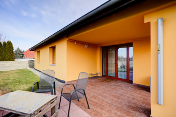 Prodej domu, 170 m2, Náklo