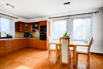 Prodej domu, 170 m2, Náklo