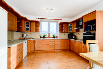 Prodej domu, 170 m2, Náklo