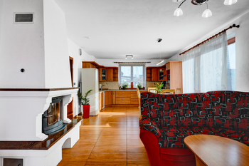 Prodej domu, 170 m2, Náklo