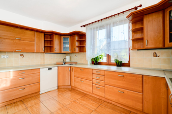 Prodej domu, 170 m2, Náklo