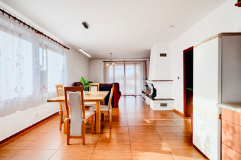 Prodej domu, 170 m2, Náklo