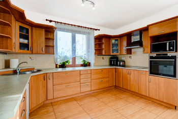Prodej domu, 170 m2, Náklo