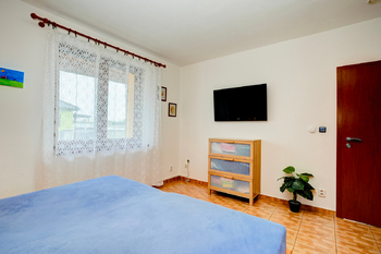 Prodej domu, 170 m2, Náklo