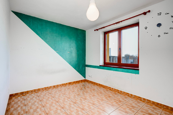 Prodej domu, 170 m2, Náklo