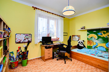 Prodej domu, 170 m2, Náklo