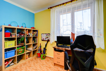 Prodej domu, 170 m2, Náklo