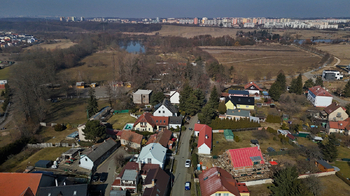 Prodej domu, 180 m2, Praha 9 - Dolní Počernice
