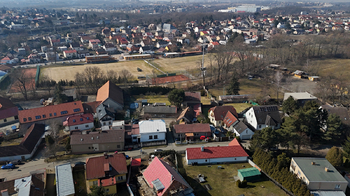 Prodej domu, 180 m2, Praha 9 - Dolní Počernice