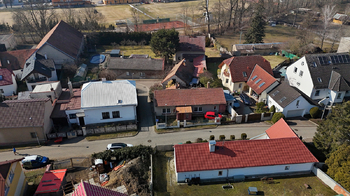 Prodej domu, 180 m2, Praha 9 - Dolní Počernice