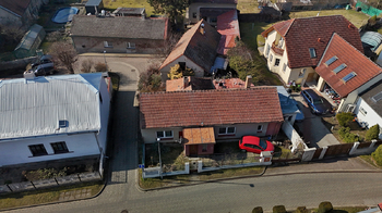 Prodej domu, 180 m2, Praha 9 - Dolní Počernice