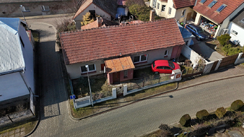 Prodej domu, 180 m2, Praha 9 - Dolní Počernice