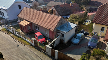 Prodej domu, 180 m2, Praha 9 - Dolní Počernice