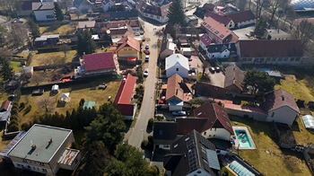 Prodej domu, 180 m2, Praha 9 - Dolní Počernice