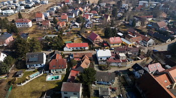 Prodej domu, 180 m2, Praha 9 - Dolní Počernice