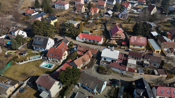 Prodej domu, 180 m2, Praha 9 - Dolní Počernice