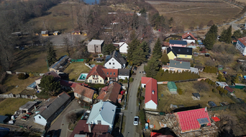 Prodej domu, 180 m2, Praha 9 - Dolní Počernice