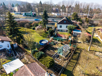 Prodej domu, 60 m2, Teplice