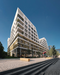Prodej bytu 4+kk v osobním vlastnictví, 109 m2, Praha 10 - Strašnice