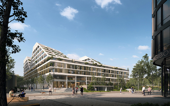 Prodej bytu 4+kk v osobním vlastnictví, 109 m2, Praha 10 - Strašnice