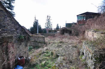 Prodej pozemku, 1124 m2, Třebušín