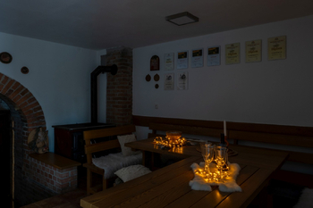 Prodej malého objektu, 107 m2, Vrbovec