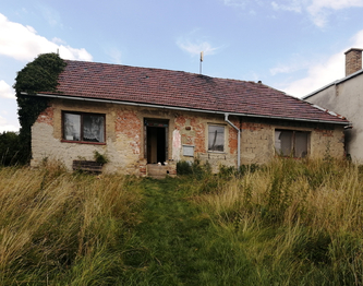 Prodej domu, 81 m2, Rudná
