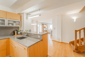 Prodej domu, 165 m2, Kosmonosy