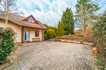Prodej domu, 165 m2, Kosmonosy