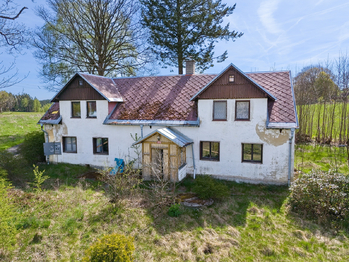 Prodej domu, 175 m2, Hranice