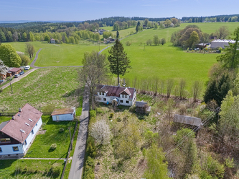Prodej domu, 175 m2, Hranice