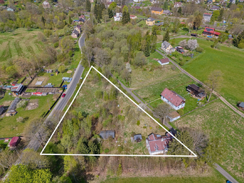 Prodej domu, 175 m2, Hranice
