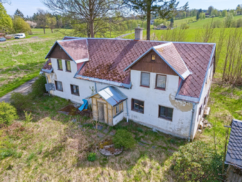 Prodej domu, 175 m2, Hranice