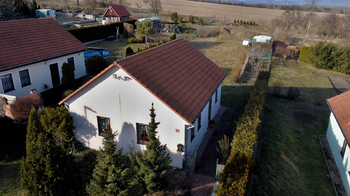 Prodej domu, 93 m2, Slatina