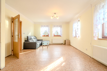 Prodej domu, 93 m2, Slatina